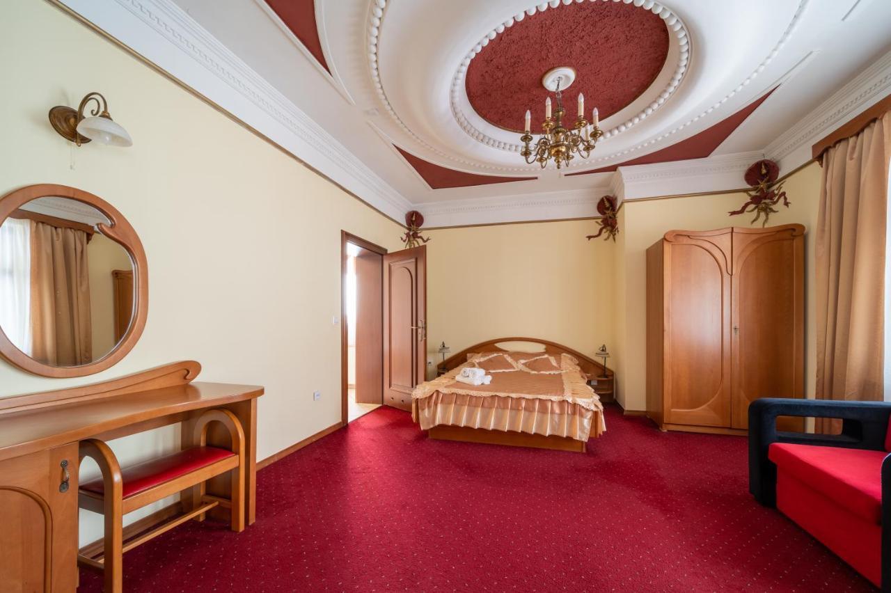 Patria Bed & Breakfast *